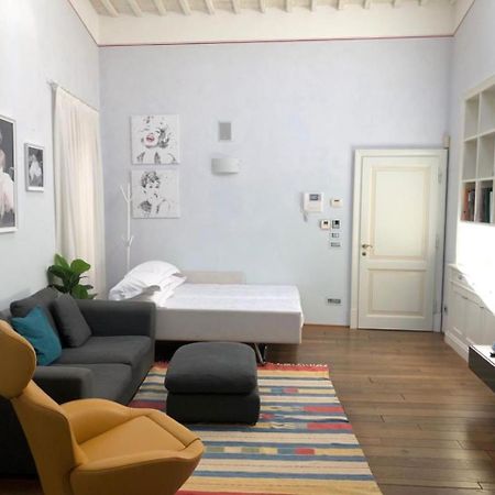 Relais Degli Angeli Residenza D'Epoca Bed & Breakfast Siena Eksteriør bilde