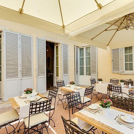Relais Degli Angeli Residenza D'Epoca Bed & Breakfast Siena Eksteriør bilde